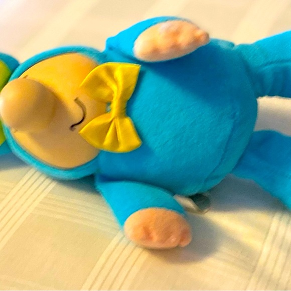 - Ziggy Bunny 1988 vintage - Picture 2 of 4